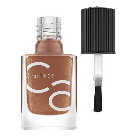 Lac pentru unghii gel ICONAILS Gel Lacquer 172 - Go Wild Go Bold, 10.5 ml, Catrice [3]