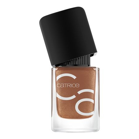 Lac pentru unghii gel ICONAILS Gel Lacquer 172 - Go Wild Go Bold, 10.5 ml, Catrice [2]