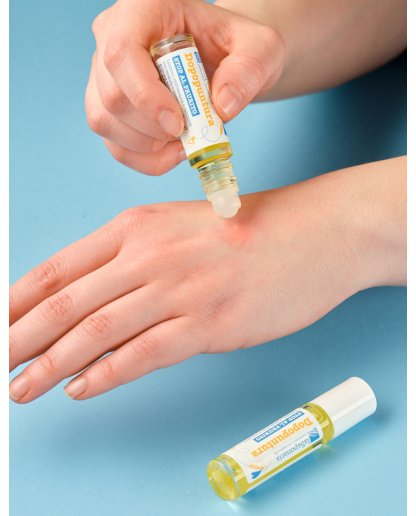 Lotiune calmanta pentru intepaturi de insecte, 9 ml [3]