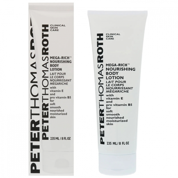 Lotiune pentru corp Mega-Rich™ Body Lotion, 235 ml [3]