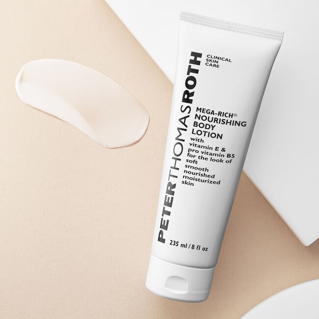 Lotiune pentru corp Mega-Rich™ Body Lotion, 235 ml [2]