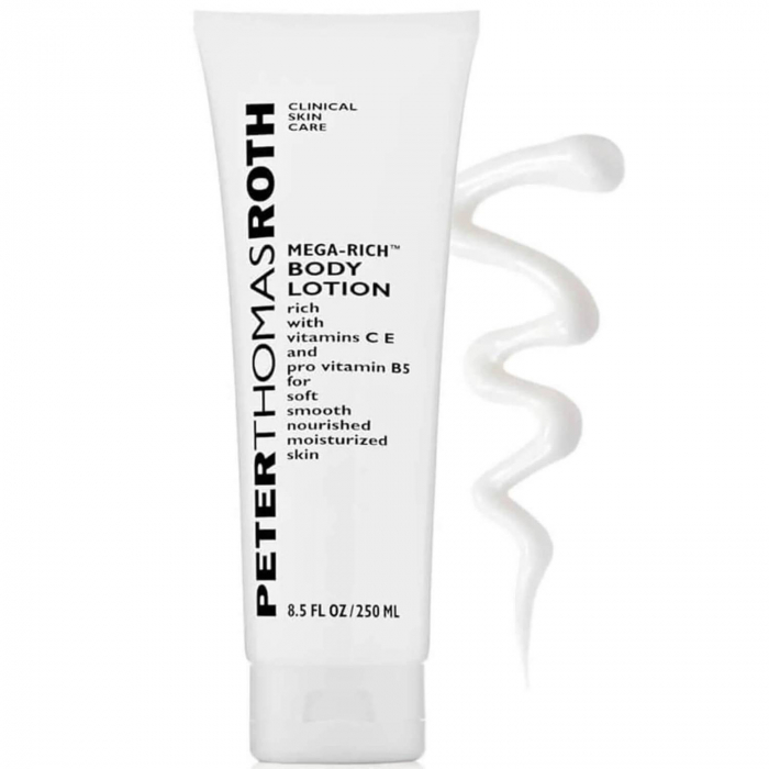 Lotiune pentru corp Mega-Rich™ Body Lotion, 235 ml [4]