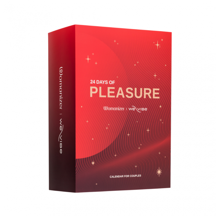 Lovehoney - Advent calendar Womanizer x We-Vibe [2]