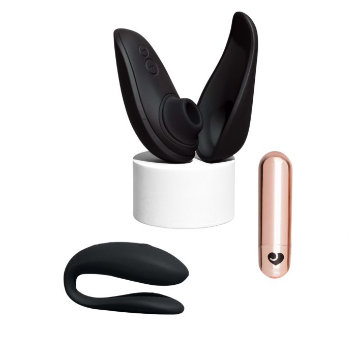 Lovehoney - Advent calendar Womanizer x We-Vibe [3]