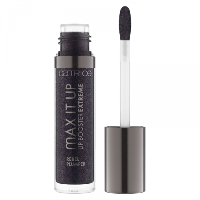 Luciu de buze Catrice Max It Up Lip Booster Extreme 060, 4 ml [2]