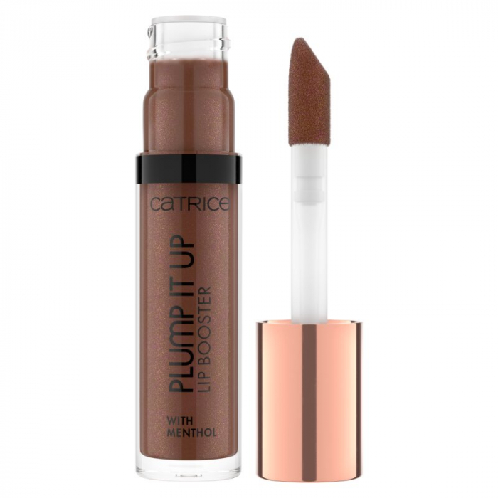 Luciu de buze Catrice Plump It Up Lip Booster 100, 3.5 ml [2]