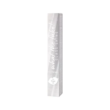 Luciu de buze Essence Glass Shine Plumping Lip Filler What the fake!, 01 - Oh So Glassy!, 4.2 ml [1]