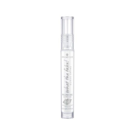 Luciu de buze Essence Glass Shine Plumping Lip Filler What the fake!, 01 - Oh So Glassy!, 4.2 ml [3]