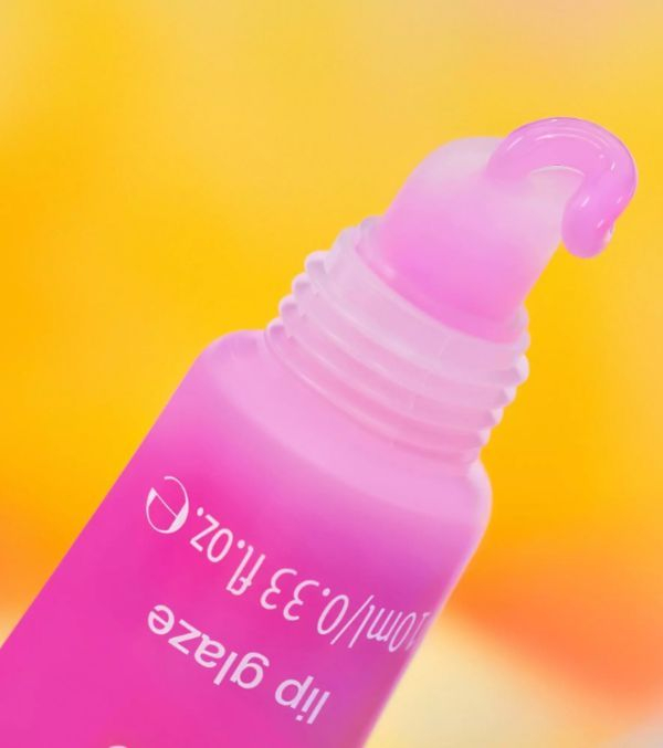 Luciu de buze, essence, WHAT THE FLUFF?! 01 - Cloudy Kiss, 10 ml [2]