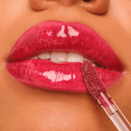 Luciu de buze Filler Supreme Lip Gloss 040 - Drama Certified, Catrice [5]