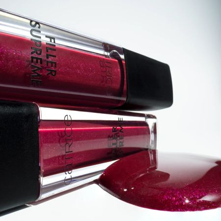 Luciu de buze Filler Supreme Lip Gloss 040 - Drama Certified, Catrice [6]