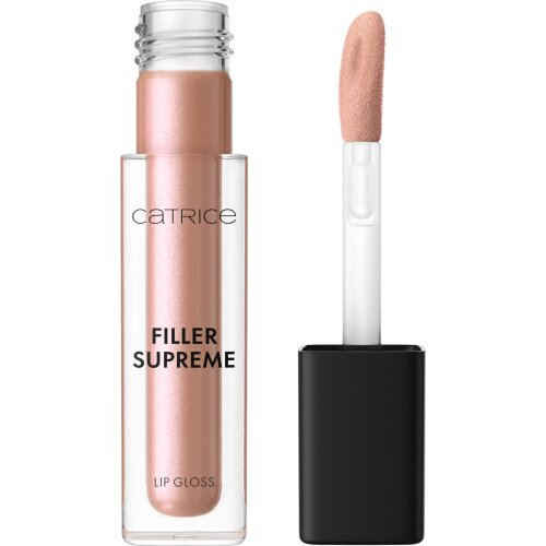 Luciu de buze Filler Supreme Lip Gloss 080 - The Sugarcoated Truth, Catrice [2]