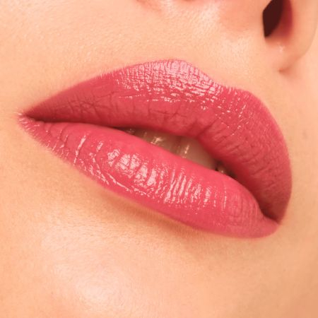 Luciu de buze Glass Like Gloss Stick 030 - Talk Hibiscus To Me, Catrice [4]