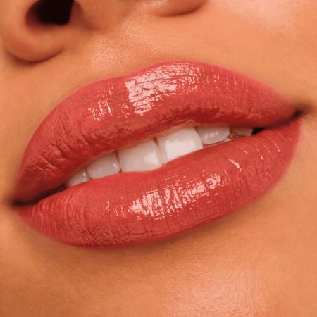 Luciu de buze Glass Like Gloss Stick 050 - Glacé Macchiato, Catrice [4]