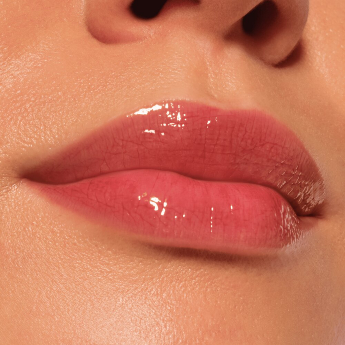 Luciu de buze Gloss Obsessed Lip Glaze 060 - Gloss and Found, 2.5 ml, Catrice [8]
