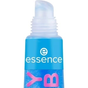 Luciu de buze JUICY BOMB colour-changing shiny lipgloss, 10 ml, Essence [3]