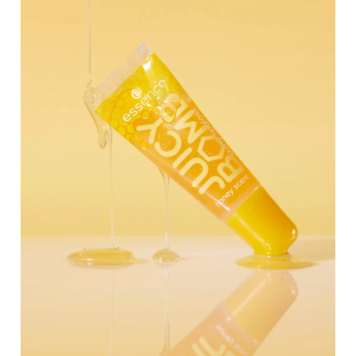Luciu de buze  JUICY BOMB shiny 109 - Bee Mine, essence [4]