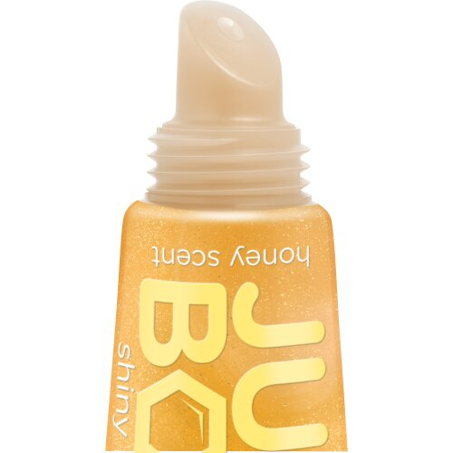 Luciu de buze  JUICY BOMB shiny 109 - Bee Mine, essence [3]