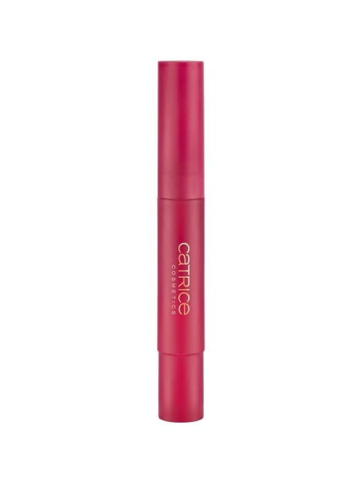 Luciu de buze MIDNIGHT SUN Plumping Lip Gloss C02 - Dancing Into Midnight, 3.6 ml, Catrice [1]