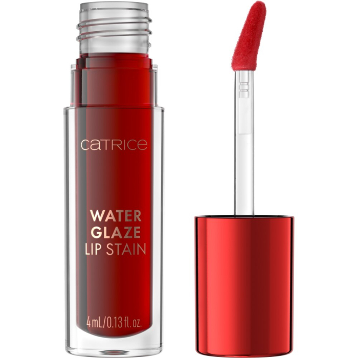Luciu de buze nuantator Water Glaze C010 - Liquid Tease, Catrice [2]