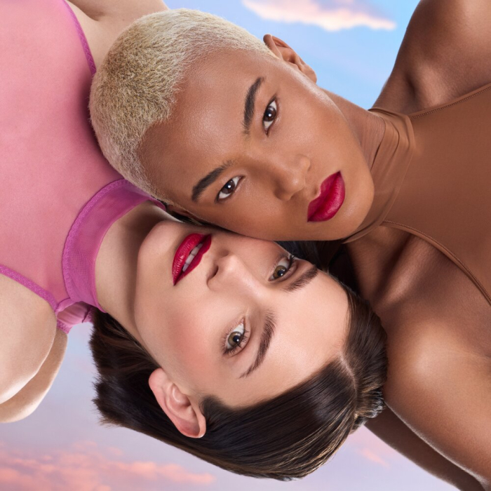 Luciu de buze nuantator Water Glaze C020 - Liquid Crush, Catrice [7]