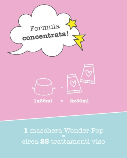 Masca de fata concentrata Forever Young, 35 ml [3]