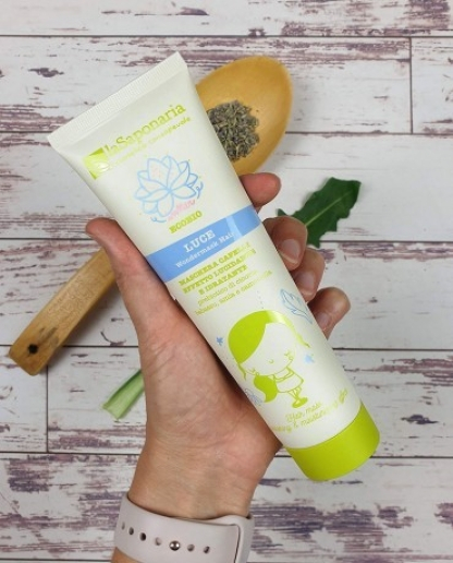 Masca de par pentru hidratare si luminozitate, 150 ml [3]