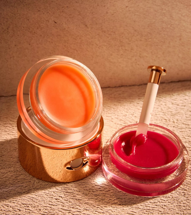 Masca pentru buze duo MIDNIGHT SUN Duo Lip Mask C01 - Summer of '25, 6 g, Catrice [4]