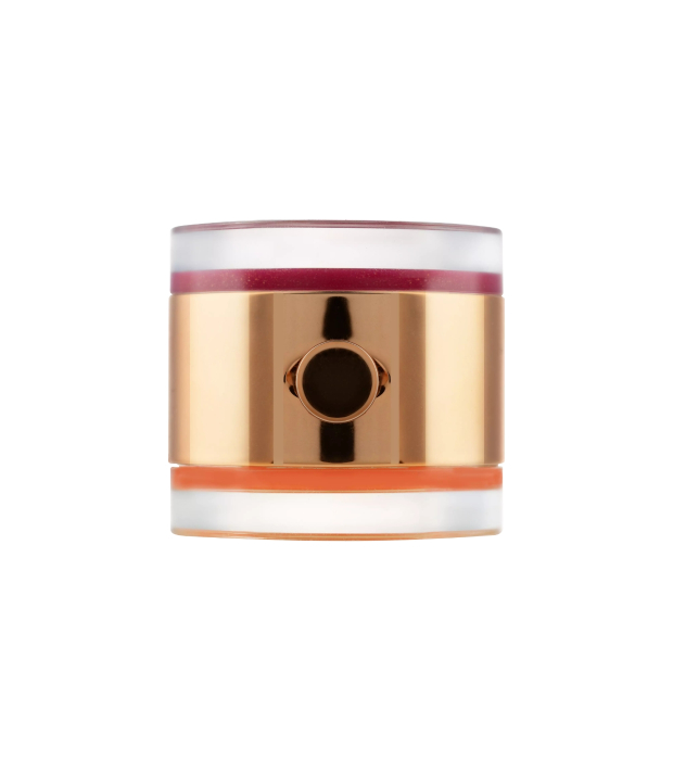 Masca pentru buze duo MIDNIGHT SUN Duo Lip Mask C01 - Summer of '25, 6 g, Catrice [2]