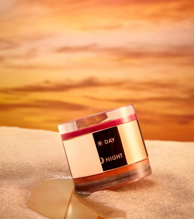 Masca pentru buze duo MIDNIGHT SUN Duo Lip Mask C01 - Summer of '25, 6 g, Catrice [5]