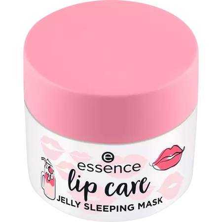 Masca pentru buze Essence lip care JELLY SLEEPING MASK 02, 8 g [1]