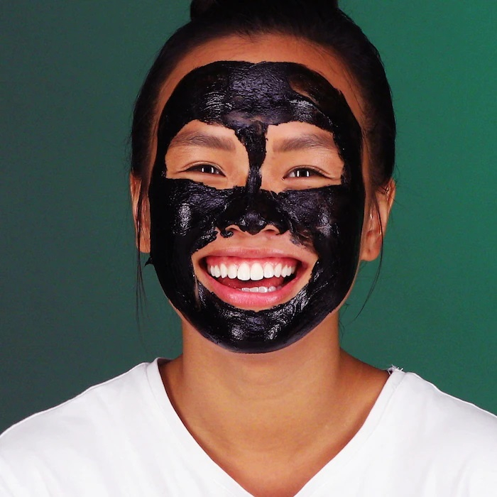 Masca pentru fata Irish Moor Mud Mask, 150 ml [4]
