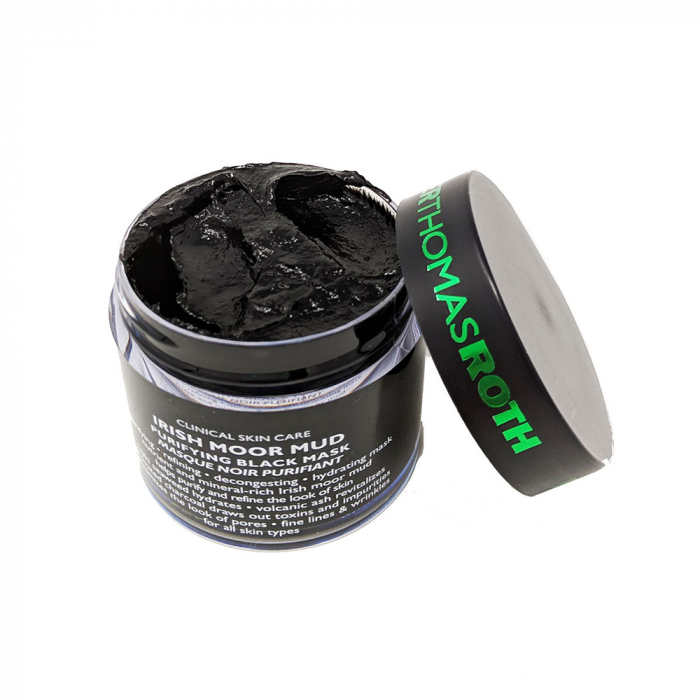 Masca pentru fata Irish Moor Mud Mask, 50 ml [3]