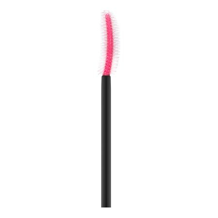 Mascara Catrice CURL IT Volume & Curl Mascara 010, 11 ml [2]