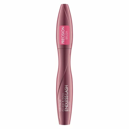 Mascara Catrice Glam & Doll Endless Lash Mascara, 10 ml [1]