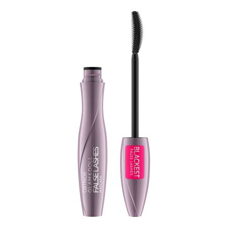 Mascara Catrice Glam&Doll False Lashes Mascara 010, 9.5 ml [2]