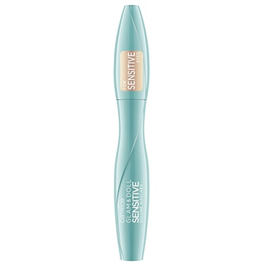 Mascara Catrice Glam & Doll Sensitive Volume Mascara 010, 9 ml [1]