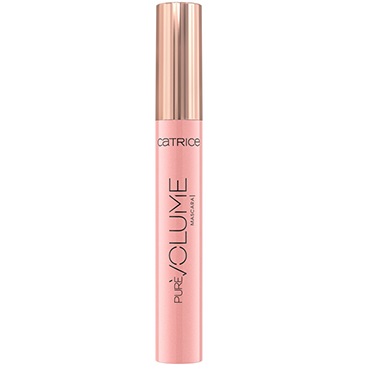 Mascara Catrice Pure Volume Mascara 010, 10 ml [1]