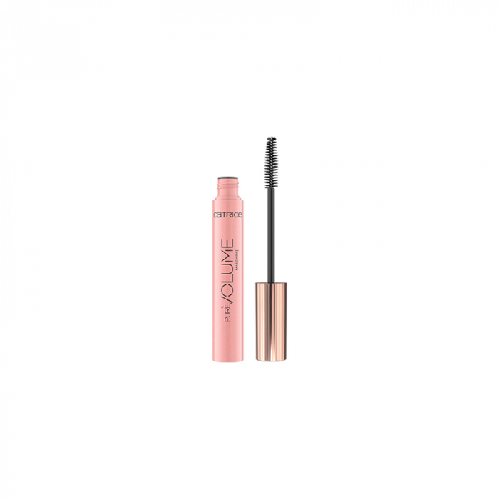 Mascara Catrice Pure Volume Mascara 010, 10 ml [2]