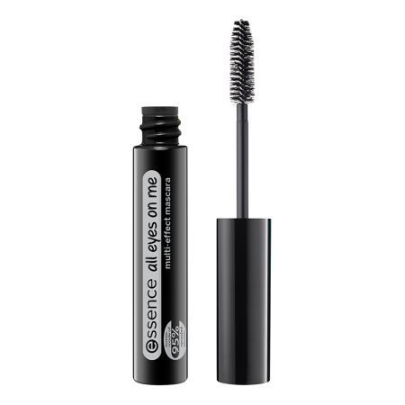 Mascara Essence all eyes on me multi-effect mascara 01, 8 ml [2]