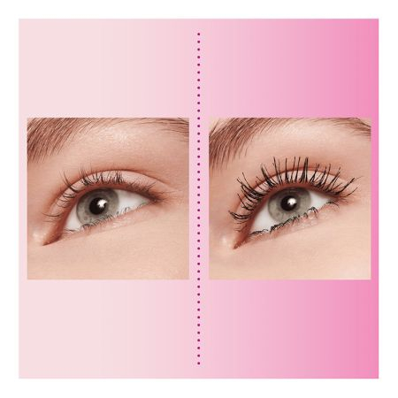 Mascara Essence call me Queen dramatic false lash effect mascara, 11.5 ml [5]