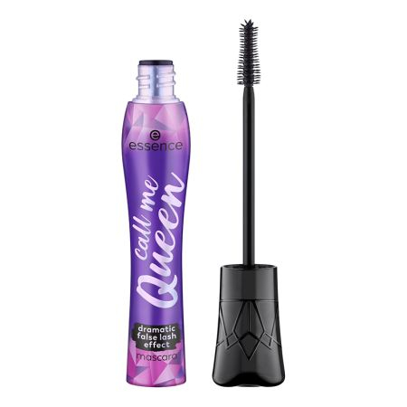 Mascara Essence call me Queen dramatic false lash effect mascara, 11.5 ml [2]