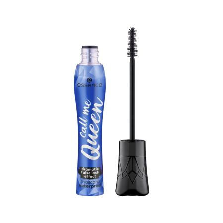 Mascara Essence dramatic false lash effect waterproof Call me Queen, 11.5 ml [2]