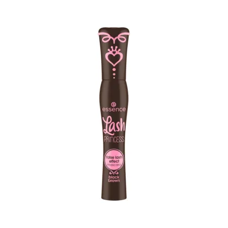 Mascara Essence False Lash Effect Lash Princess, black brown, 12 ml [1]