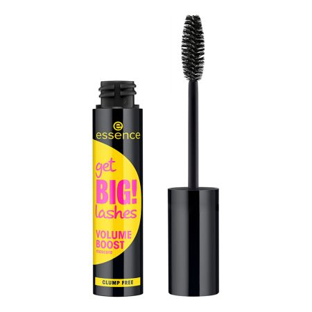 Mascara Essence get BIG! lashes VOLUME BOOST mascara, 12 ml [2]