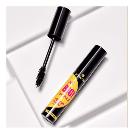 Mascara Essence get BIG! lashes VOLUME BOOST mascara, 12 ml [4]