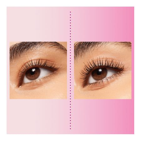 Mascara Essence I LOVE EXTREME crazy volume mascara, 12 ml [4]
