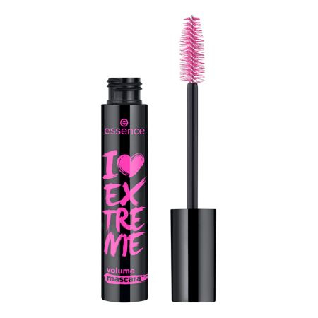 Mascara Essence I LOVE EXTREME volume mascara 01, 12 ml [2]