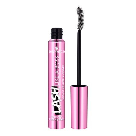 Mascara Essence LASH LIKE A BOSS INSTANT VOLUME & LENGTH MASCARA ULTRA BLACK, 9.5 ml [2]