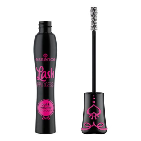 Mascara Essence Lash PRINCESS curl & volume mascara, 12 ml [2]